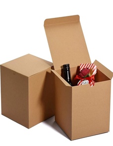Caisses Cartons Boites