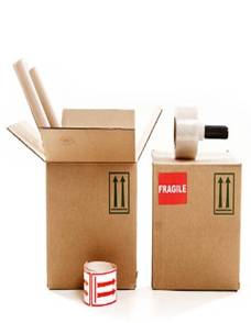Emballages E-commerce