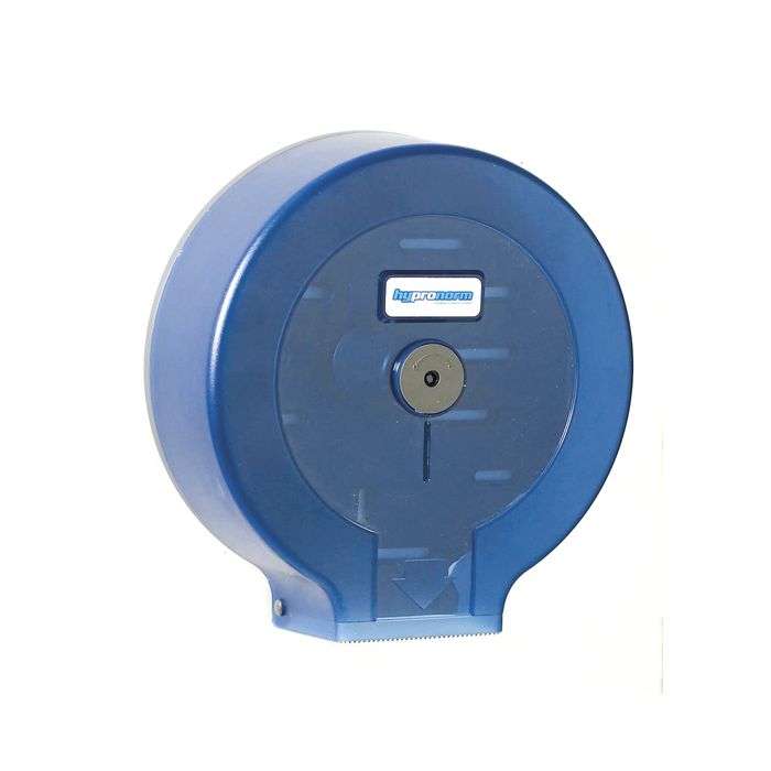 Papier toilette et distributeur
