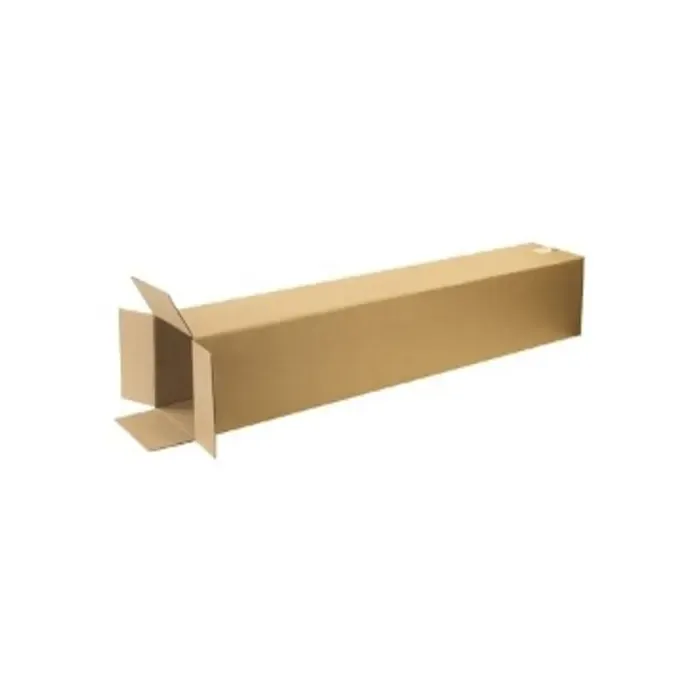 Tube carton Longbox 10 x 10 x 90 cm