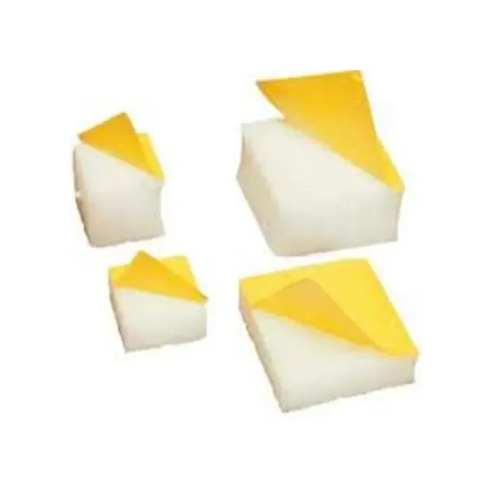 Plots mousse permanent 50 x 50 x 25mm