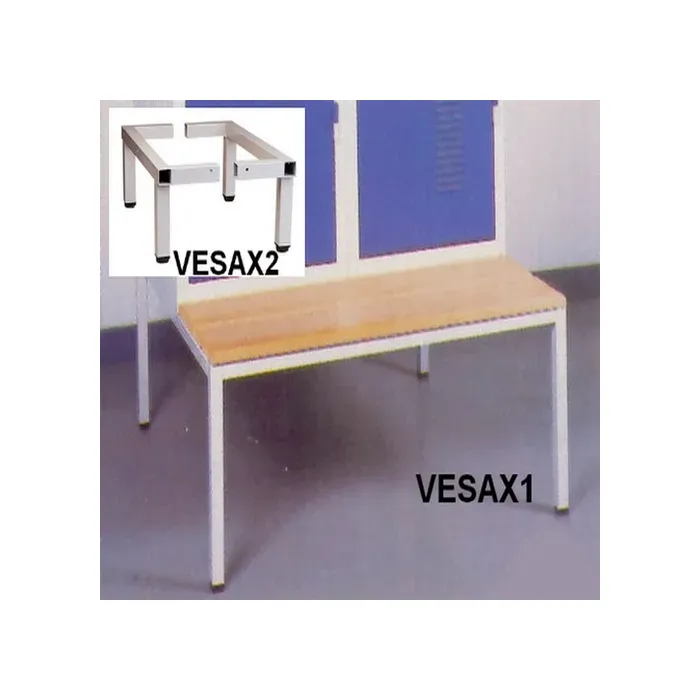 Accessoires vestiaire industrie