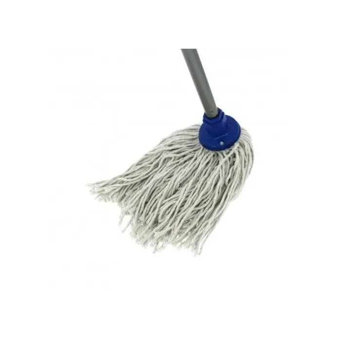 Frange coton mixte 220g  type M douille à vis