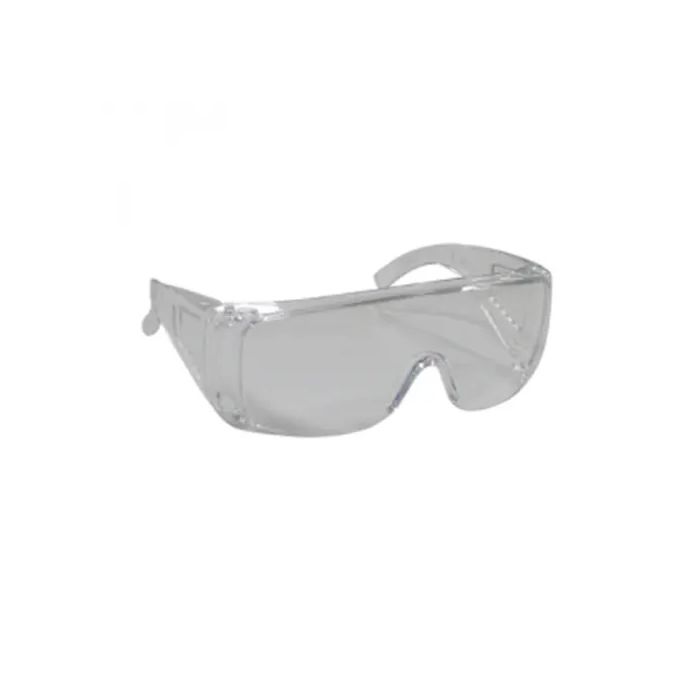 Lunette de protection visiteur
