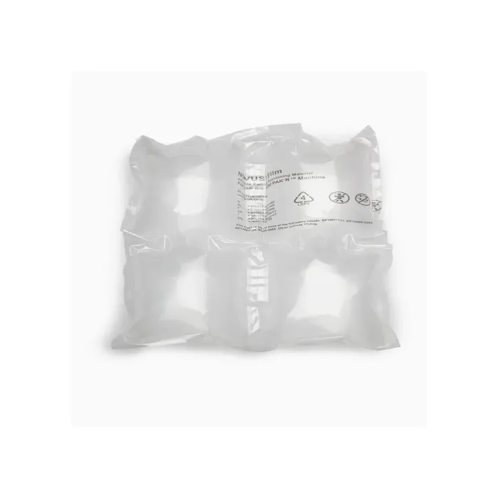 Film de calage Mini-Pak'R double coussin
