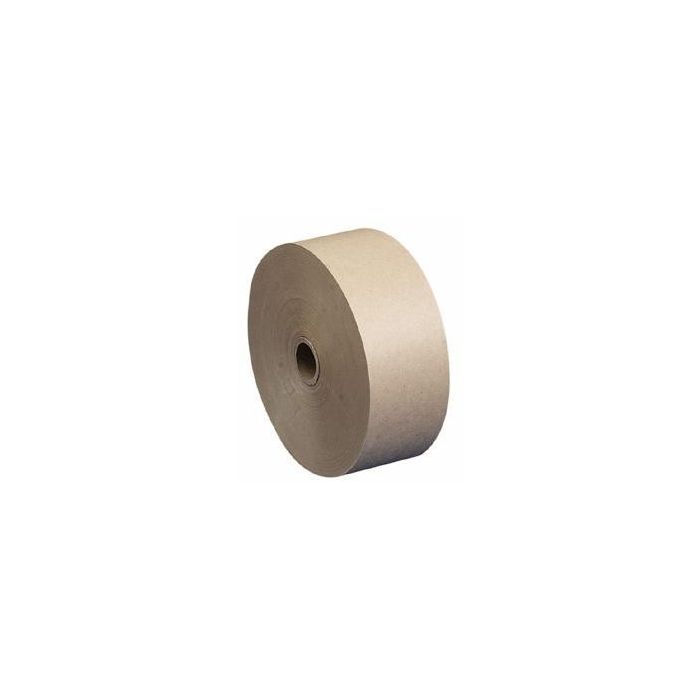 Bande papier kraft gommée 72 mm x 200 m