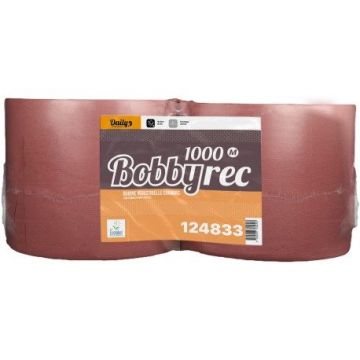 Bobine essuyage chamois 24x22cm
