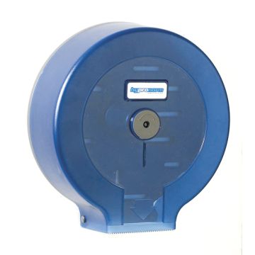 Papier toilette et distributeur