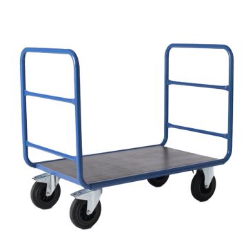 Chariot plateforme 250 kg