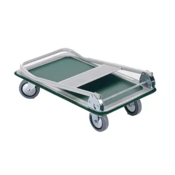 Chariot Manutention Repliable