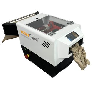 Système de calage en papier Activa Paper PA4600