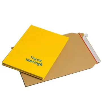 Pochette carton Well Box