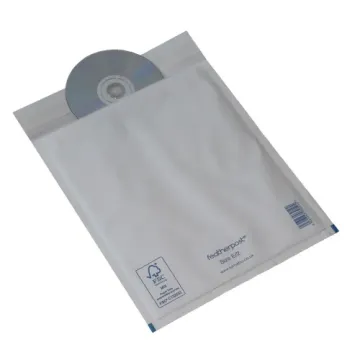 Pochette Bulle - Enveloppe Bulle 125g
