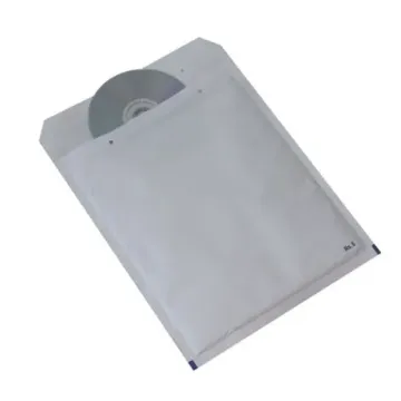 Pochette Mousse - Enveloppe Mousse