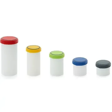 Pots vissables Blancs
