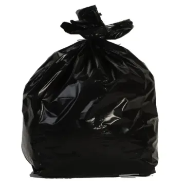 Sac Poubelle recyclé