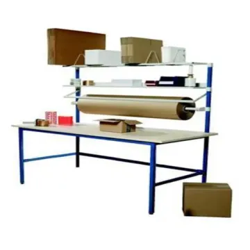 Table d'emballage économique