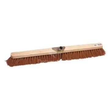 Balai coco professionnel L 100cm
