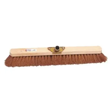 Balai coco professionnel L 60cm