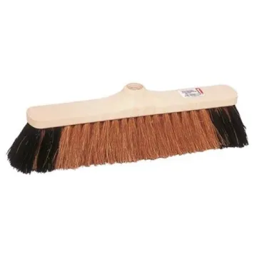 Balai coco naturel moustache