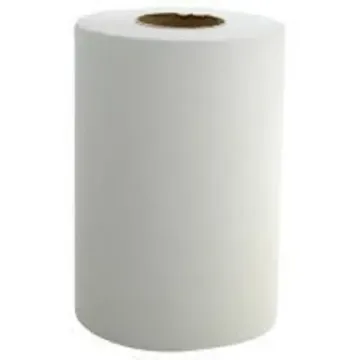 Bobine d'Essuyage