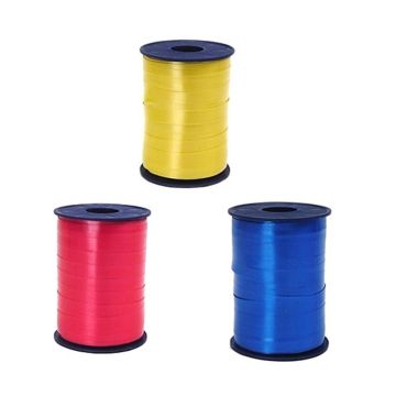 Bolduc pour emballage cadeau effet satin