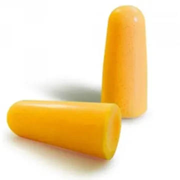 Bouchons d'oreilles