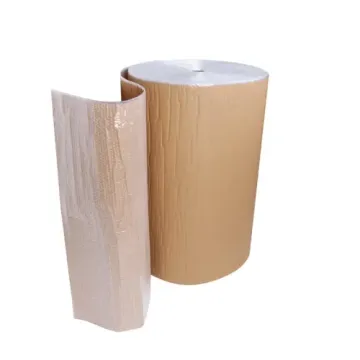 Film bulles Kraft