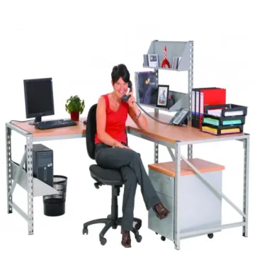 Bureau Pro-Office