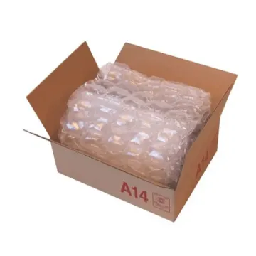 Caisse carton Galia