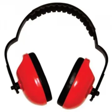 Casque anti-bruit