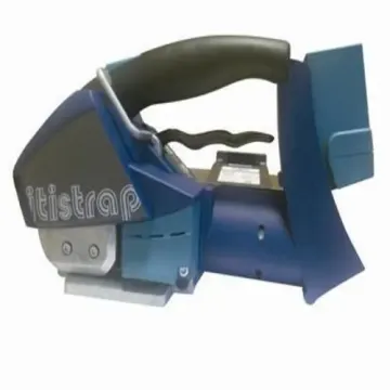 Tendeur électrique pour feuillard