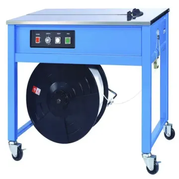 Cercleuse semi-automatique pour feuillard