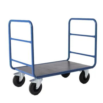 Chariot manutention Promax 2 dossiers