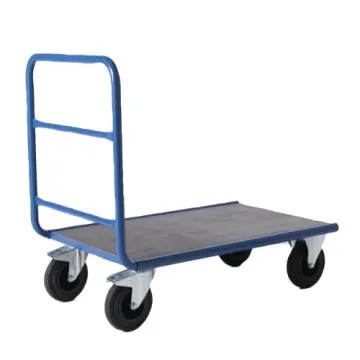 Chariot manutention Promax 1 dossier