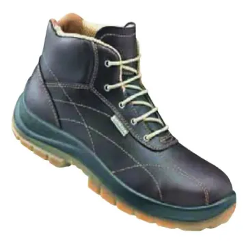 Chaussure de sécurité S3