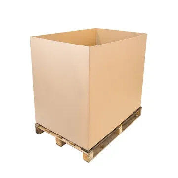 Container Carton