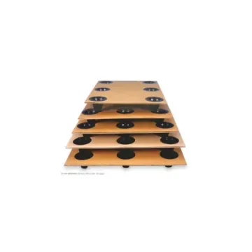 Caisse-palette Interpal