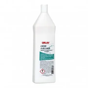 Crème à récurer ORLAV Bidon 1L