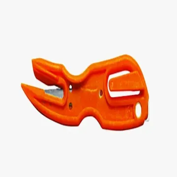 Couteau de sécurité jetable