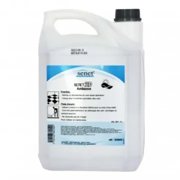 Détergent surodorant SENET 5L