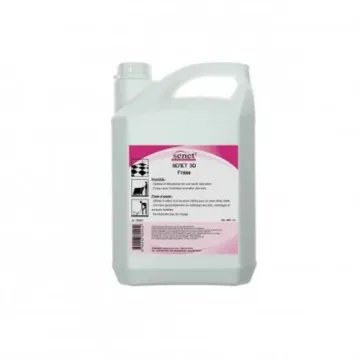 Détergent surodorant bactéricide Eco 5L