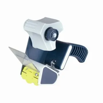 Pistolet dévidoir pour ruban adhésif