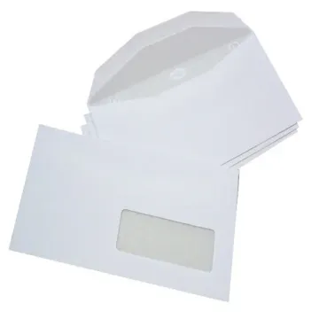 Enveloppe Commerciale