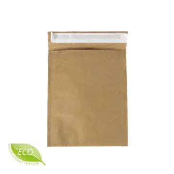 Enveloppe papier 100% recyclable