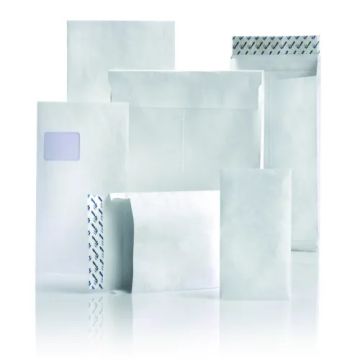 Pochette Tyvek