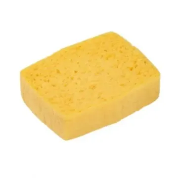 Eponge végétale SPONTEX Azella 6