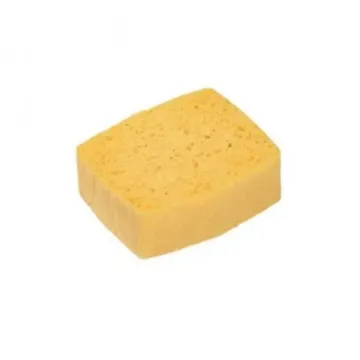 Eponge végétale SPONTEX Azella Basic 4