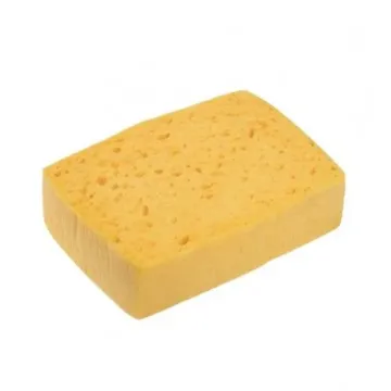 Eponge végétale SPONTEX Azella 8