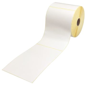 Etiquette thermique